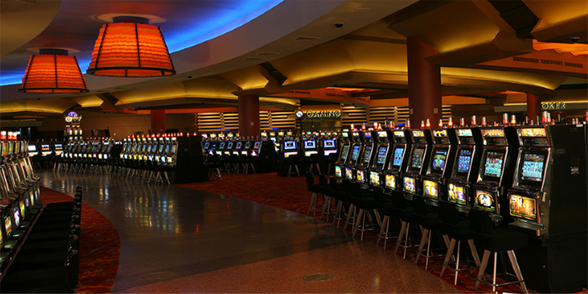 Morongo Casino Resort Address
